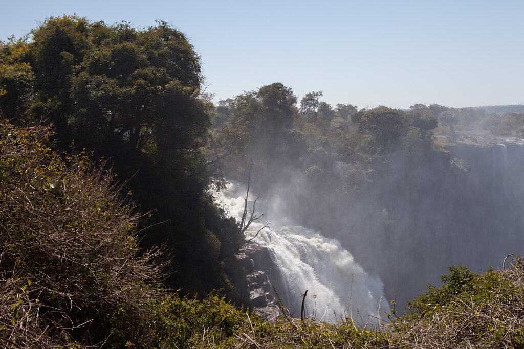 Devil's Cataract