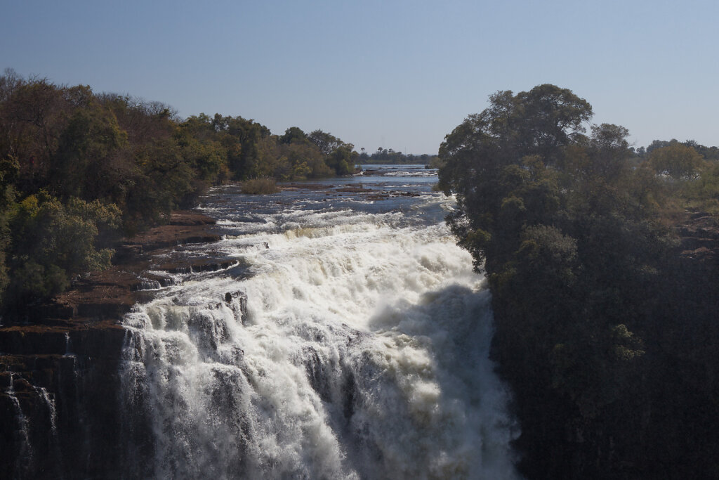 Devil's Cataract