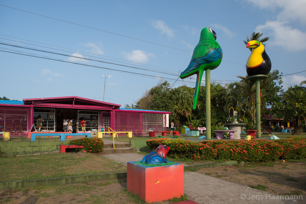 Tortuguero