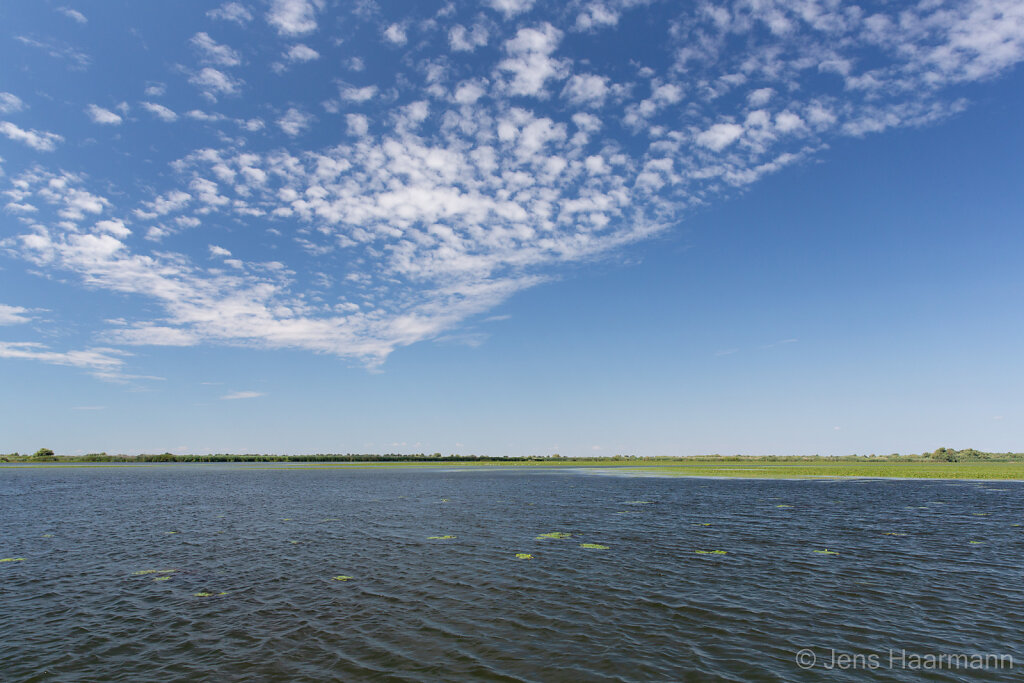 Lacul Rădăcinos