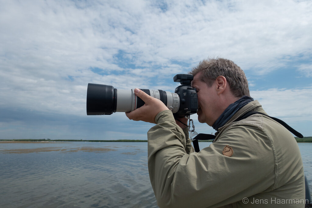 Fotograf Jens Haarmann