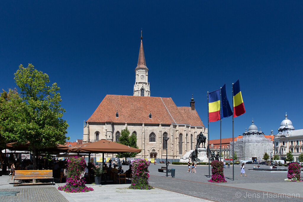 Michealskirche