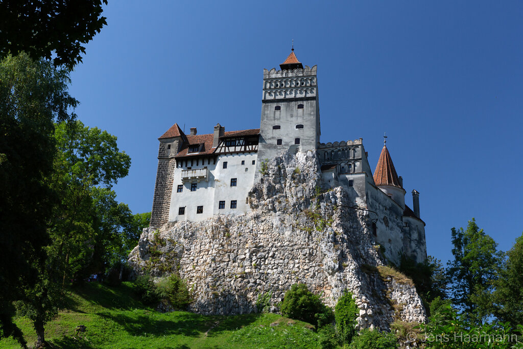 Törzburg