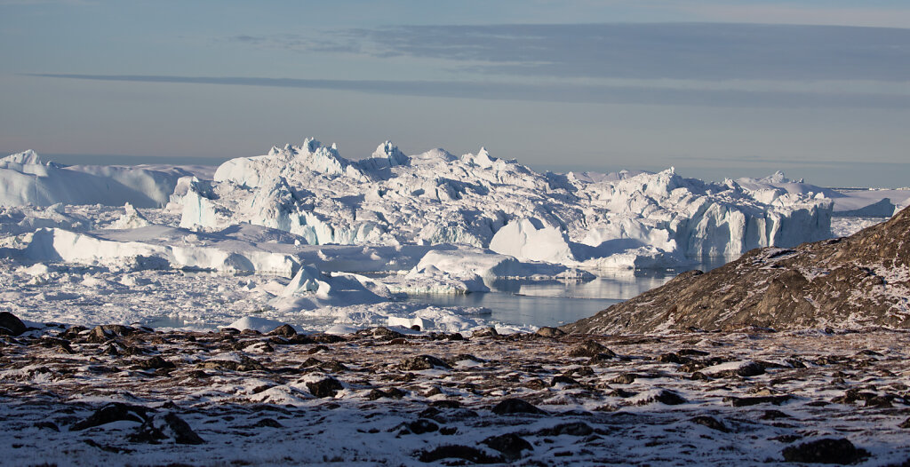 Ehemalige Siedlung Sermermiut