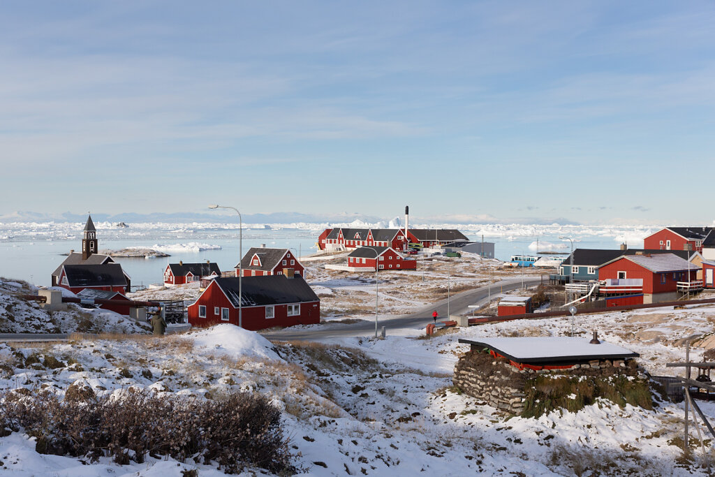 Ilulissat