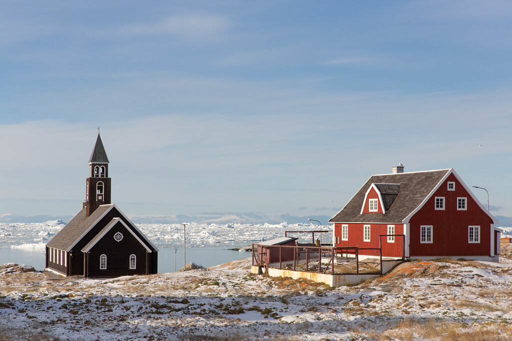 Zion's Kirche