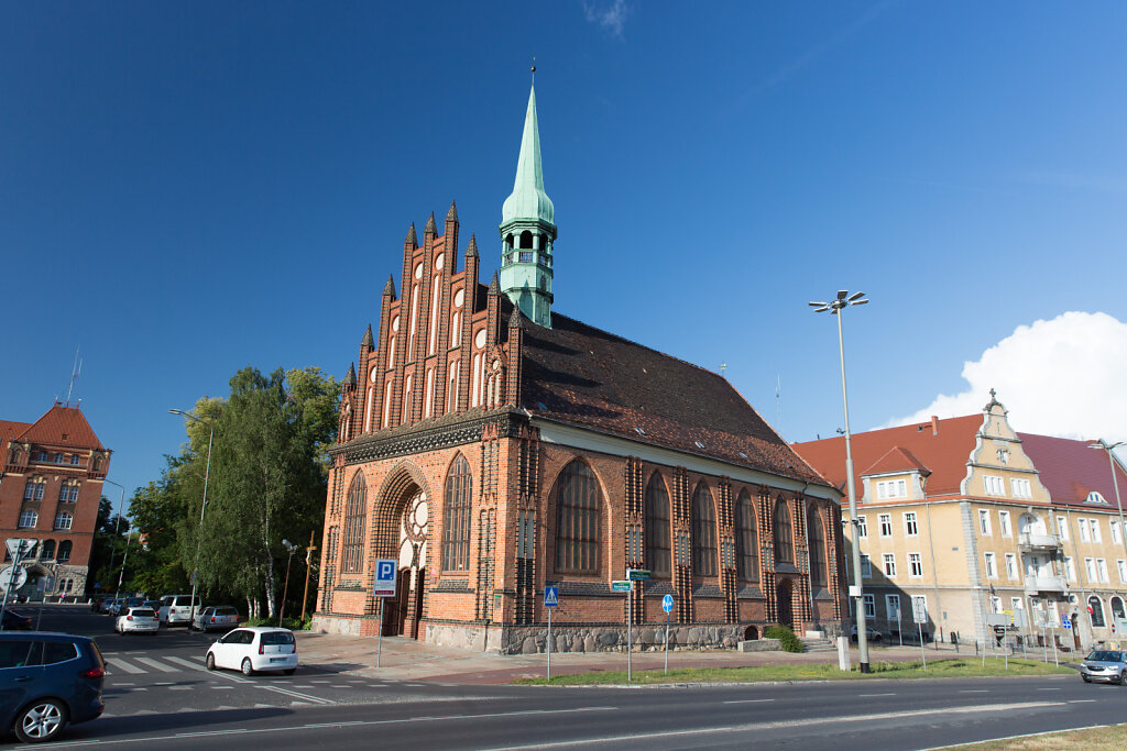 St.-Peter-und-Paul-Kirche