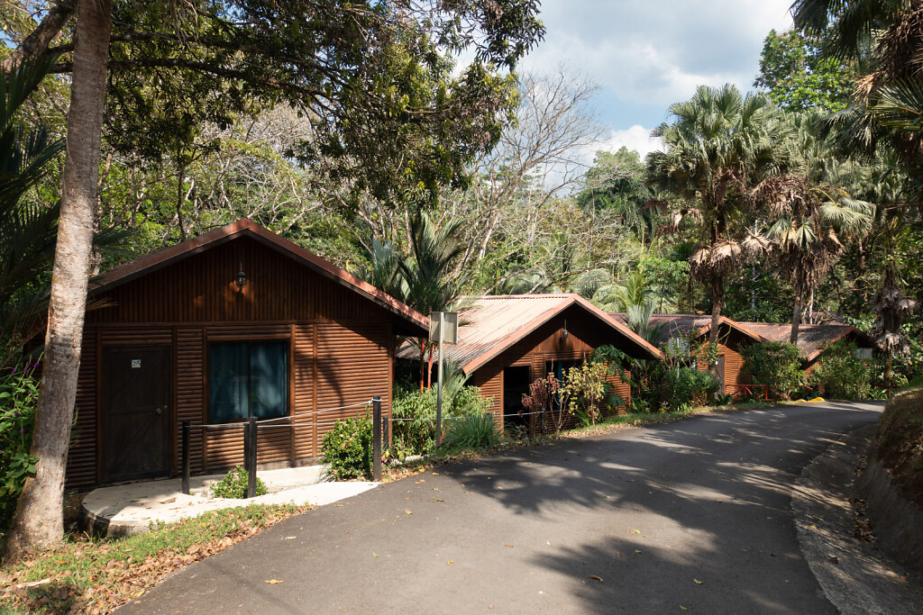 Pedacito de Cielo Eco-Lodge