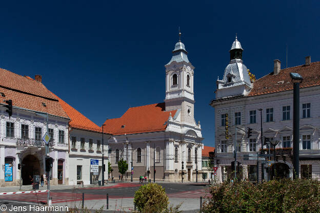 Evangelisch-Lutherische Kirche