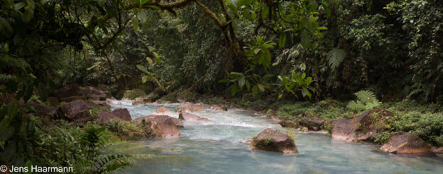 Río Celeste