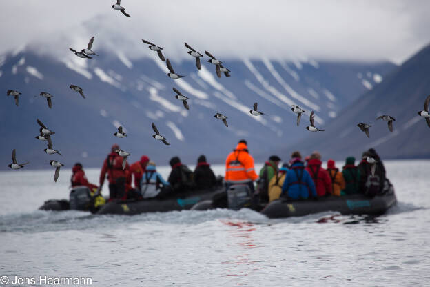 Svalbard 2015