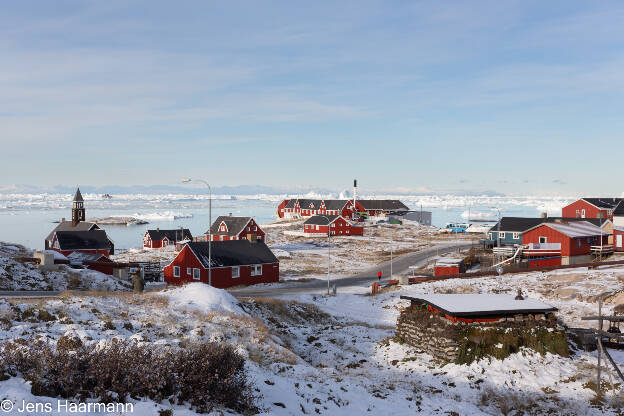 Ilulissat