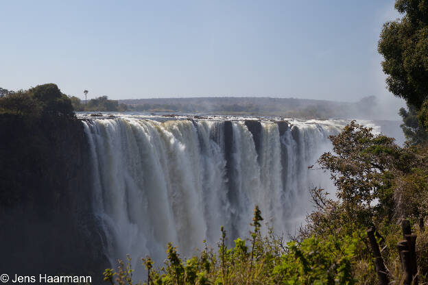 Main Falls