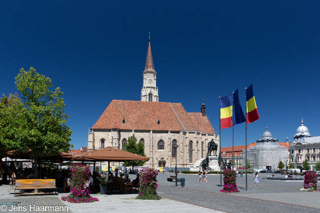 Michealskirche