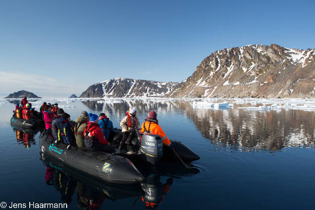 Svalbard 2015