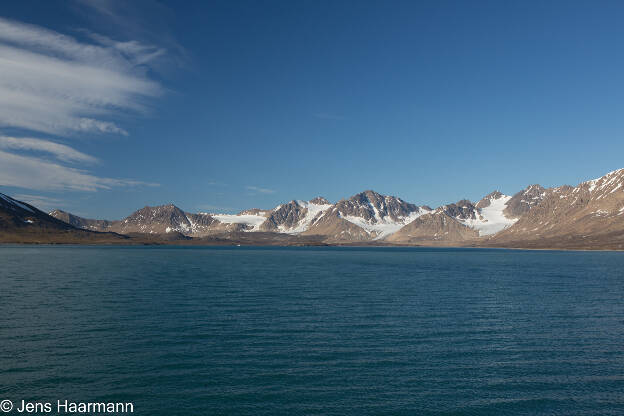 Svalbard 2015