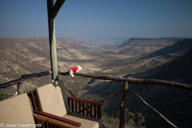 Grootberg Lodge