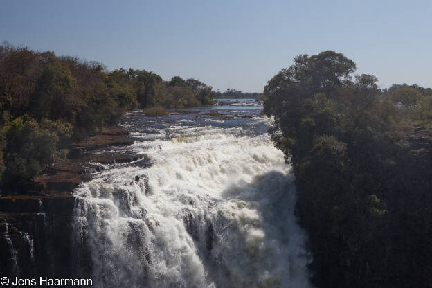 Devil's Cataract