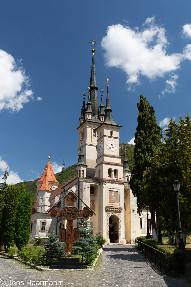 Nikolauskirche