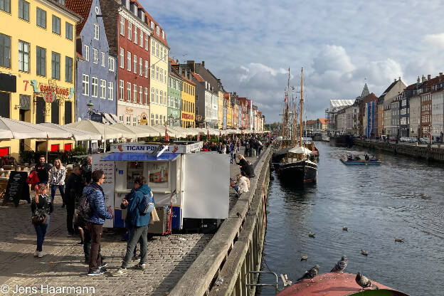 Nyhavn