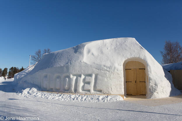 Iglootel