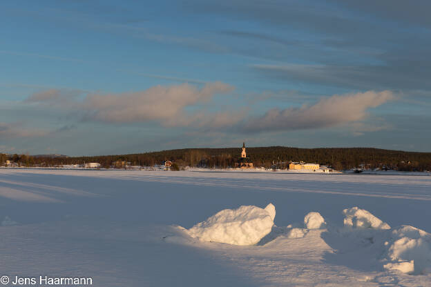 Arjeplog Kyrka