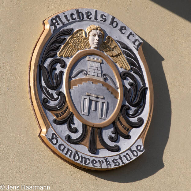 Traditionelles Handwerk der Siebenbürger Sachsen