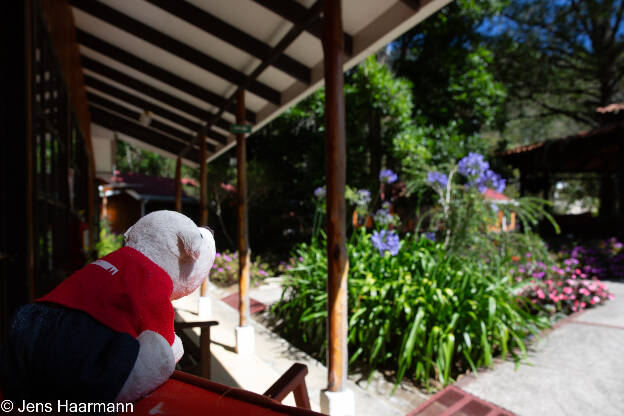 Hotel de Montaña Suria