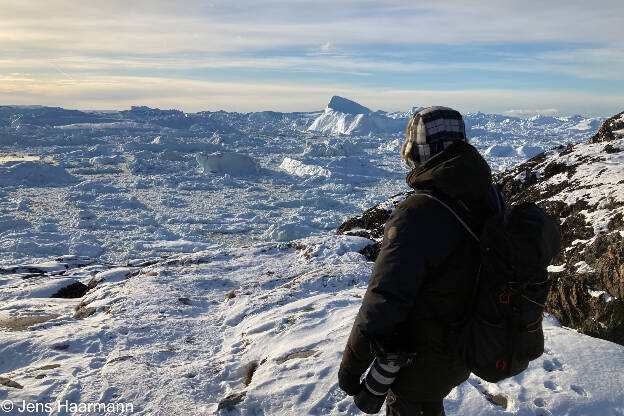 Eisfjord