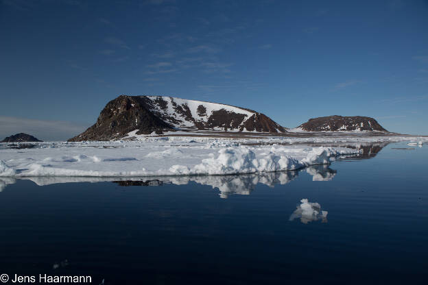 Svalbard 2015