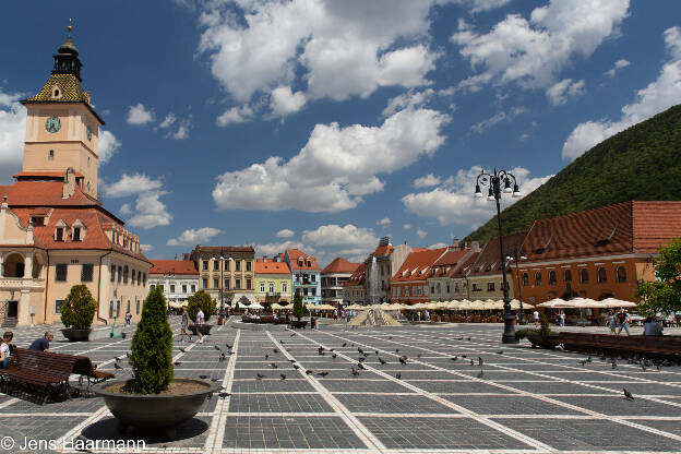 Rathausplatz