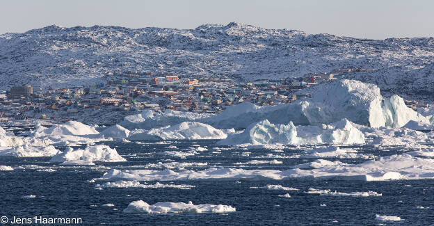 Ilulissat