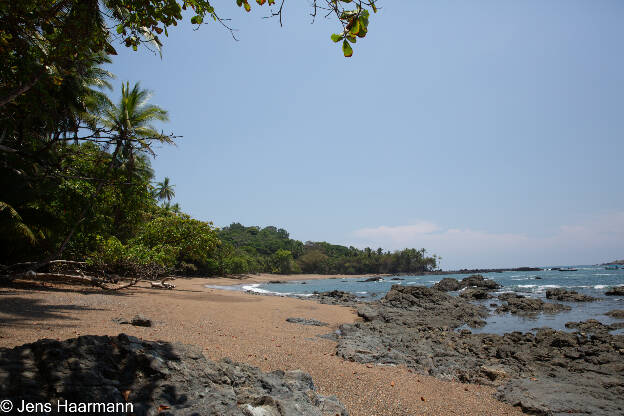 Nationalpark Corcovado