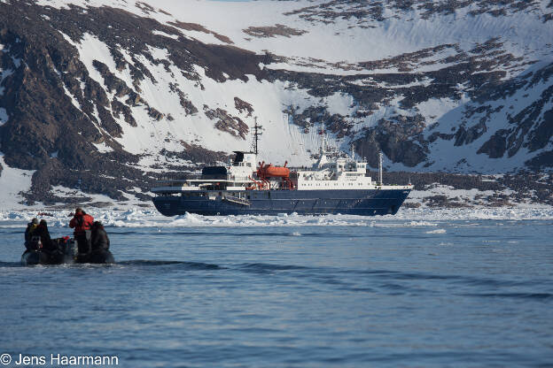 Svalbard 2015