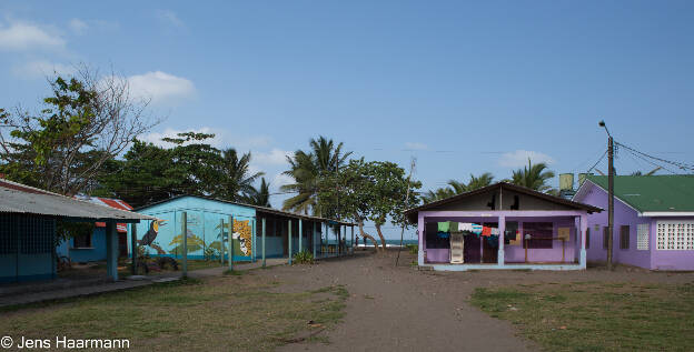 Tortuguero