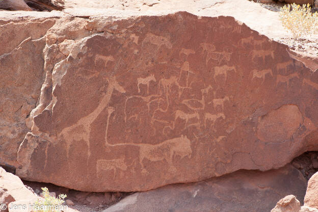 Twyfelfontein