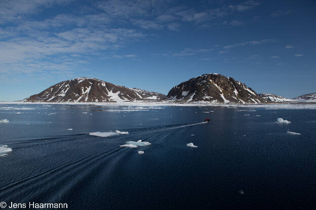 Svalbard 2015